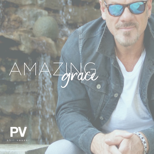 Amazing Grace - Single album cover