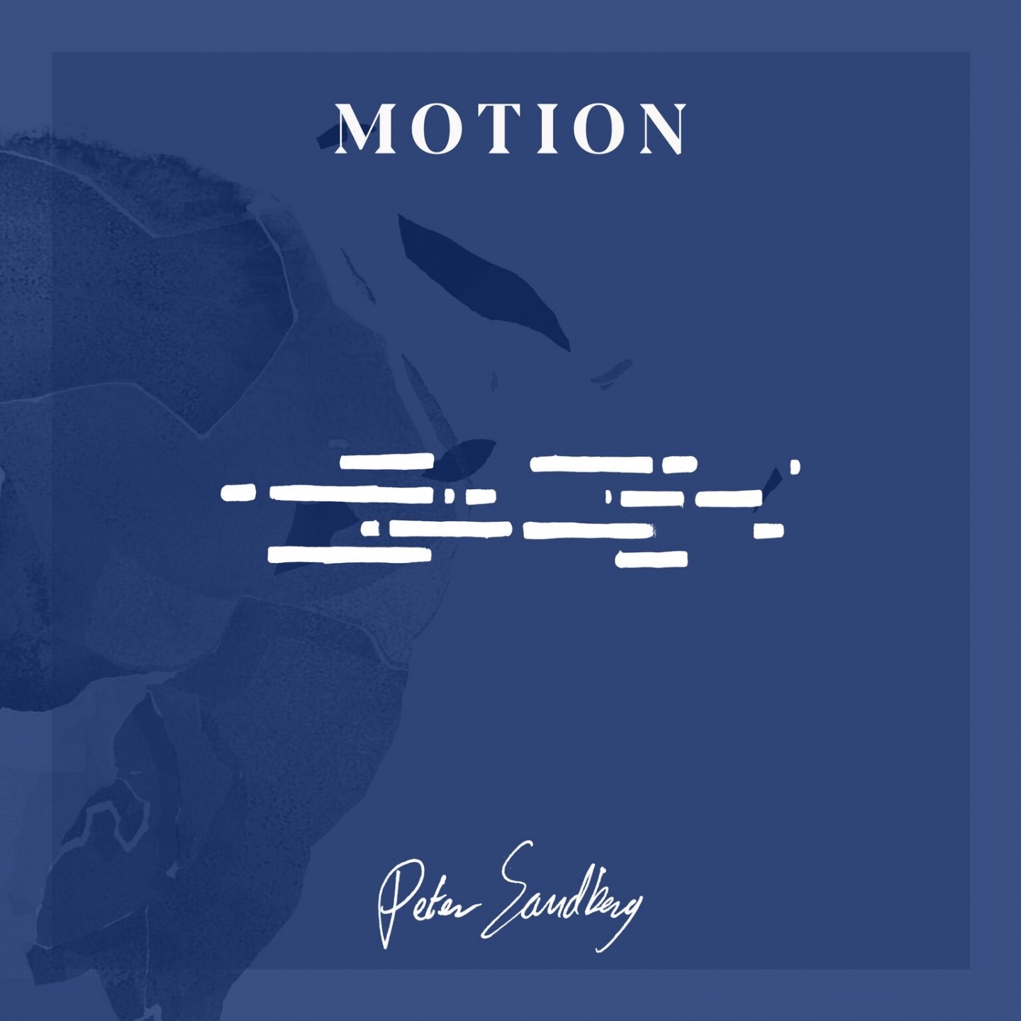 Motion - Single album cover