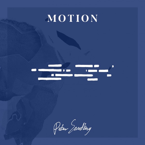 Motion - Single album cover