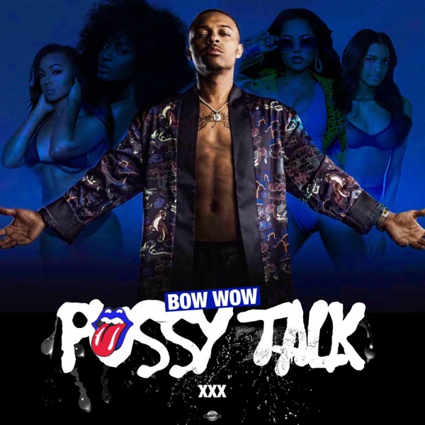 P***y Talk - Single album cover