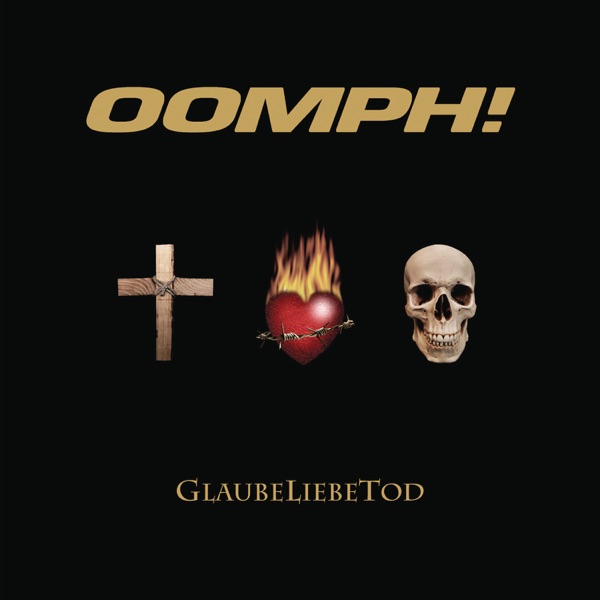 GlaubeLiebeTod - Single album cover