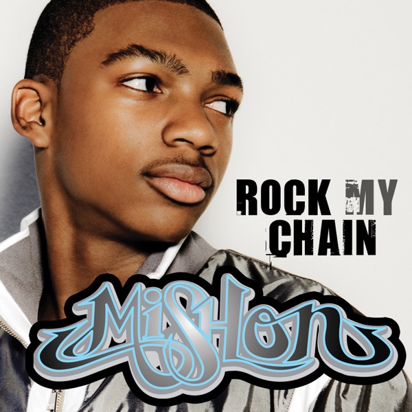 Rock My Chain - Single album cover