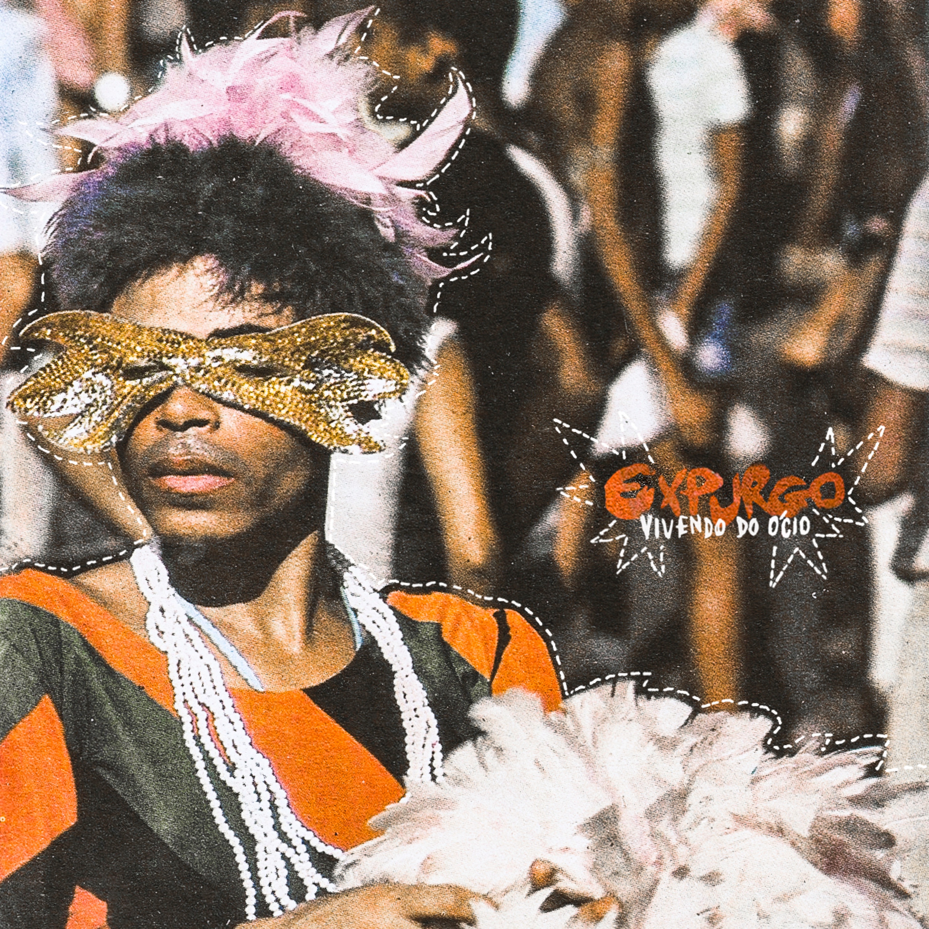 Expurgo - Single album cover