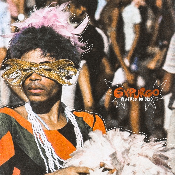 Expurgo - Single album cover