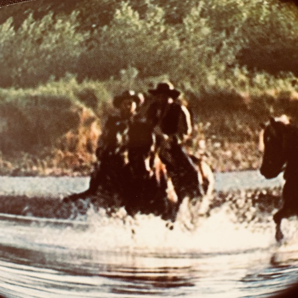 Desperado's - Single album cover
