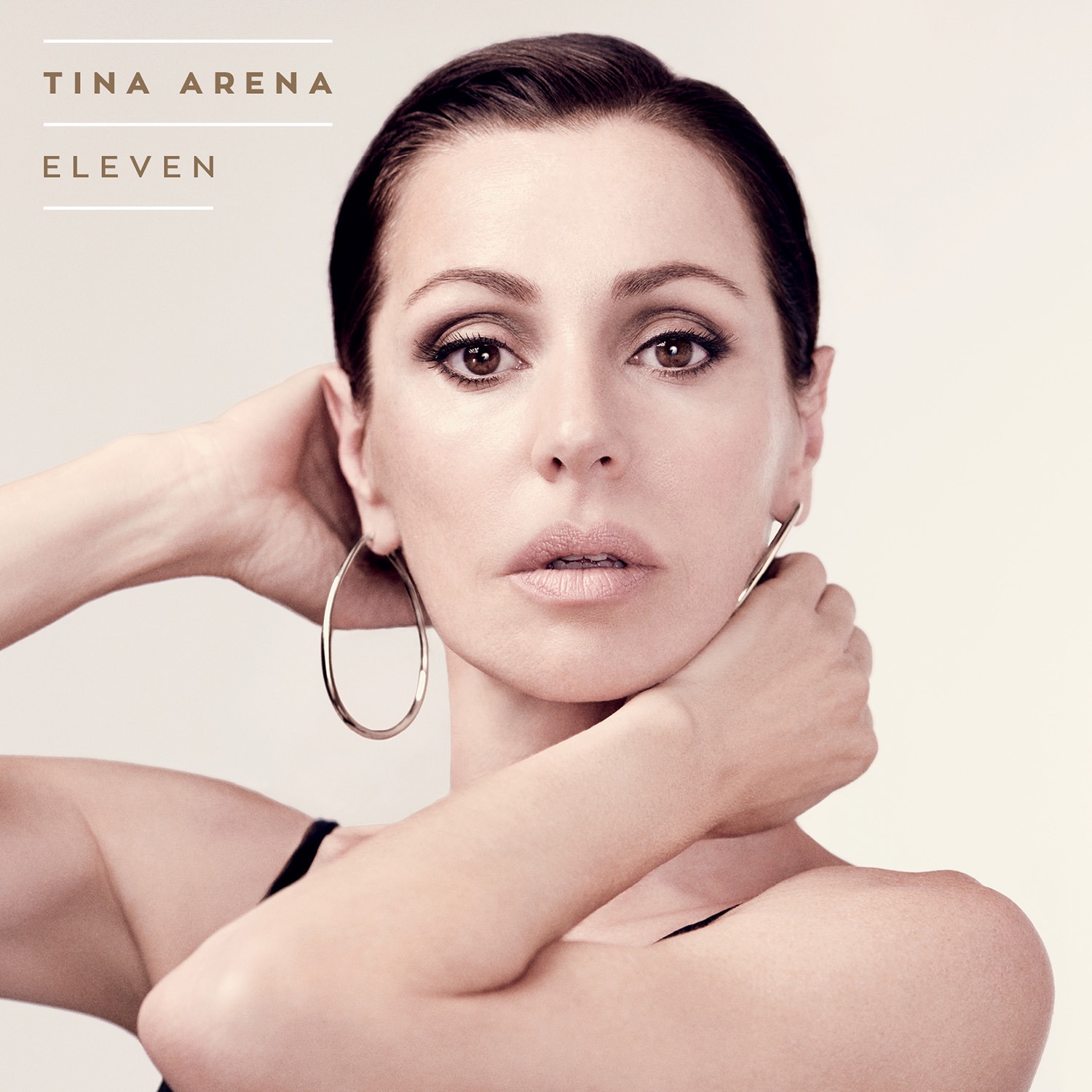 Eleven (Deluxe) album cover