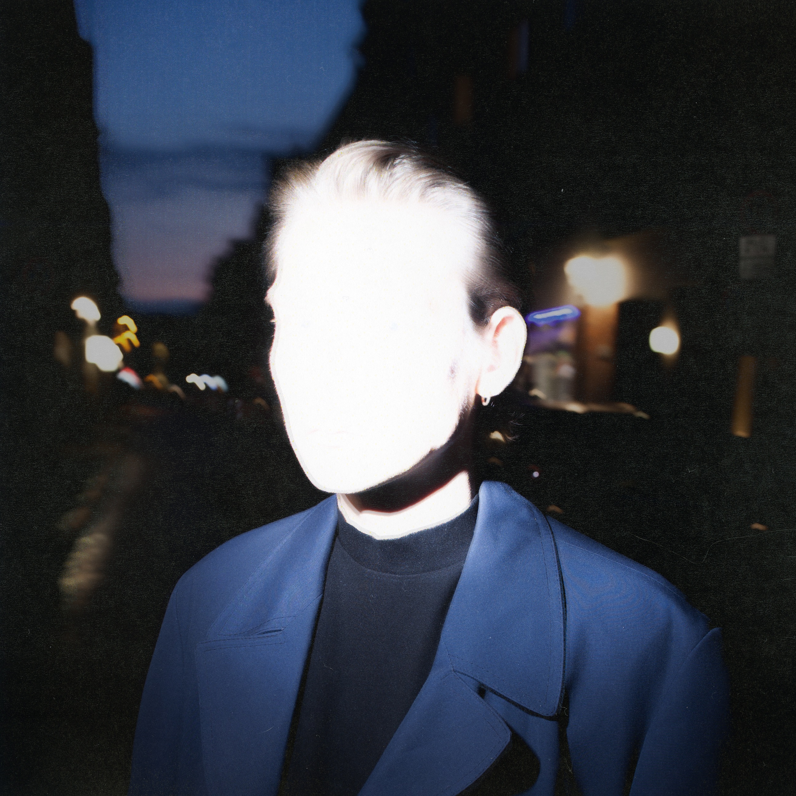 Vertigo - Single album cover