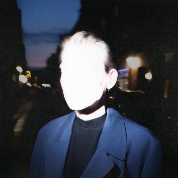 Vertigo - Single album cover