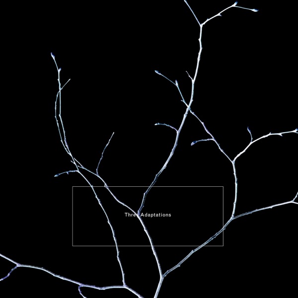 Three Adaptations album cover