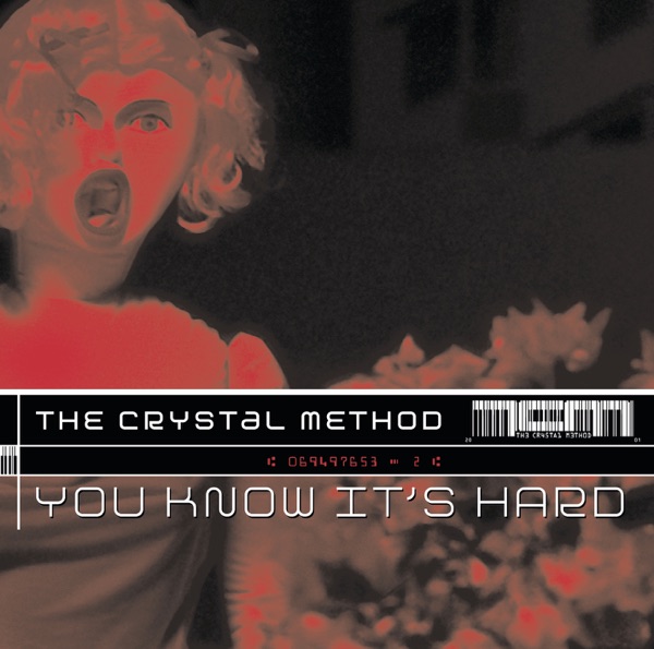 You Know It's Hard album cover