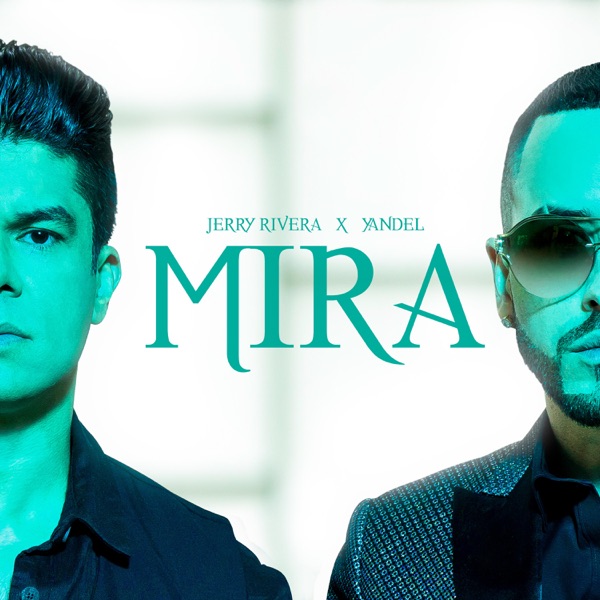 Mira - Single album cover