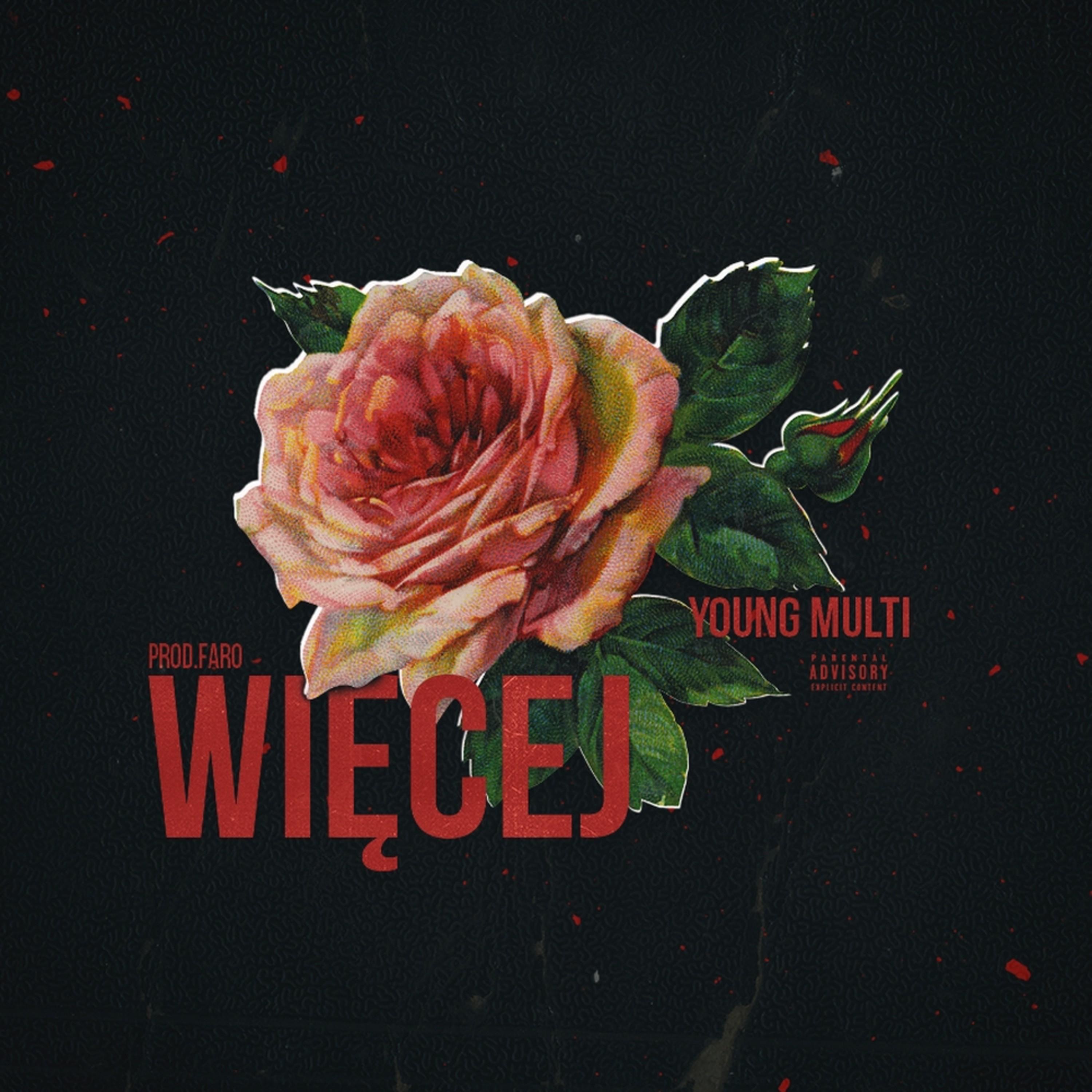 Więcej - Single album cover