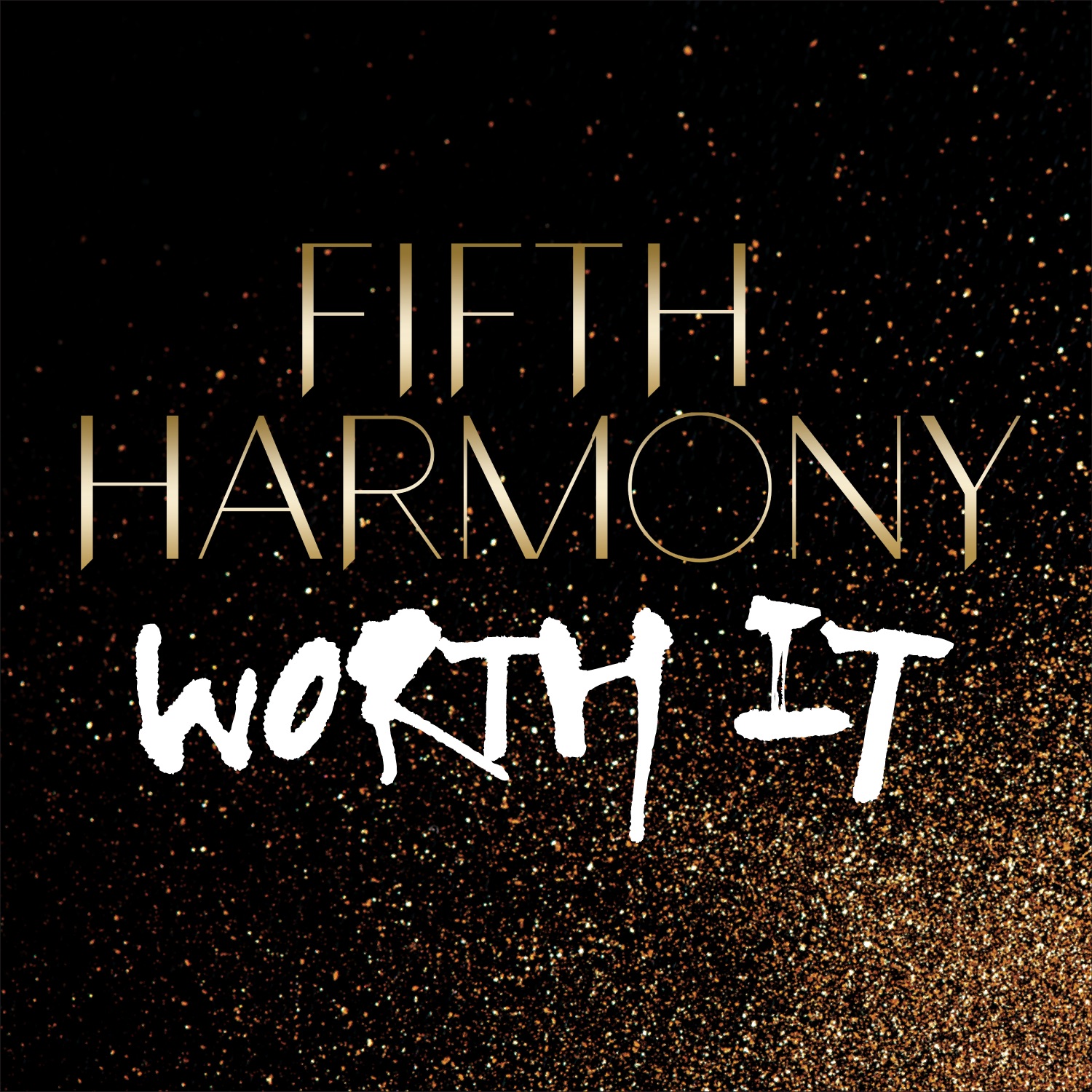 Worth It - Single album cover