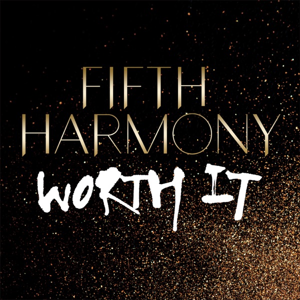 Worth It - Single album cover