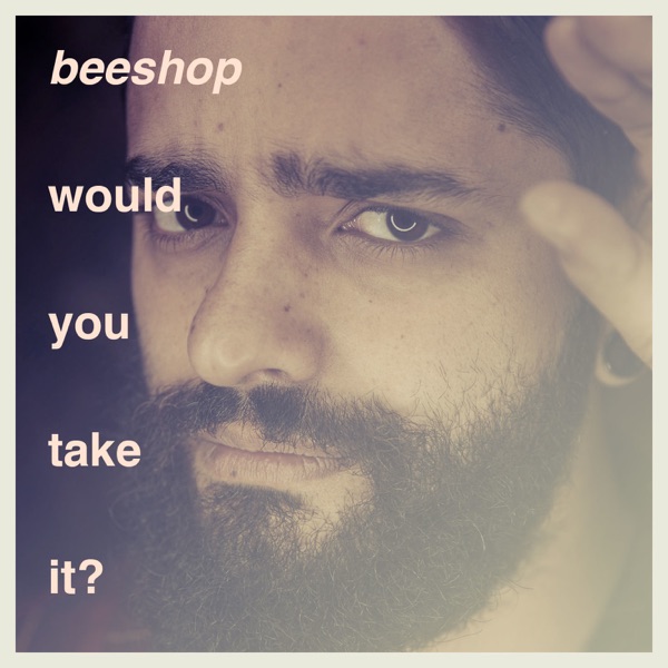 Would You Take It? (feat. Mateus Asato) - Single album cover