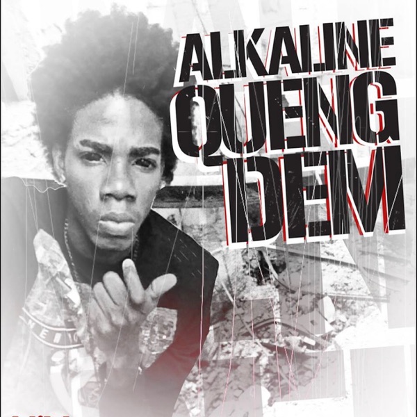 Queng Dem - Single album cover