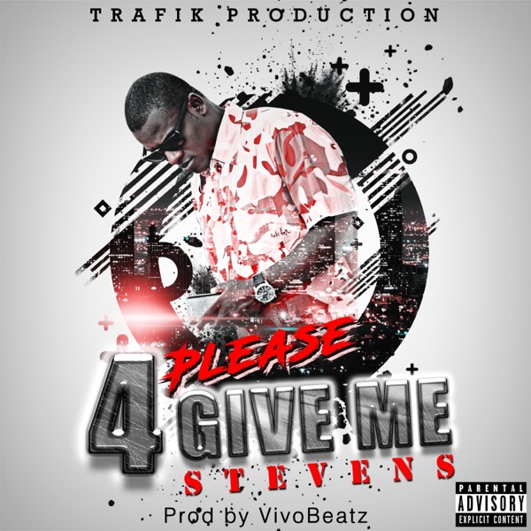 Please 4Give Me - Single album cover