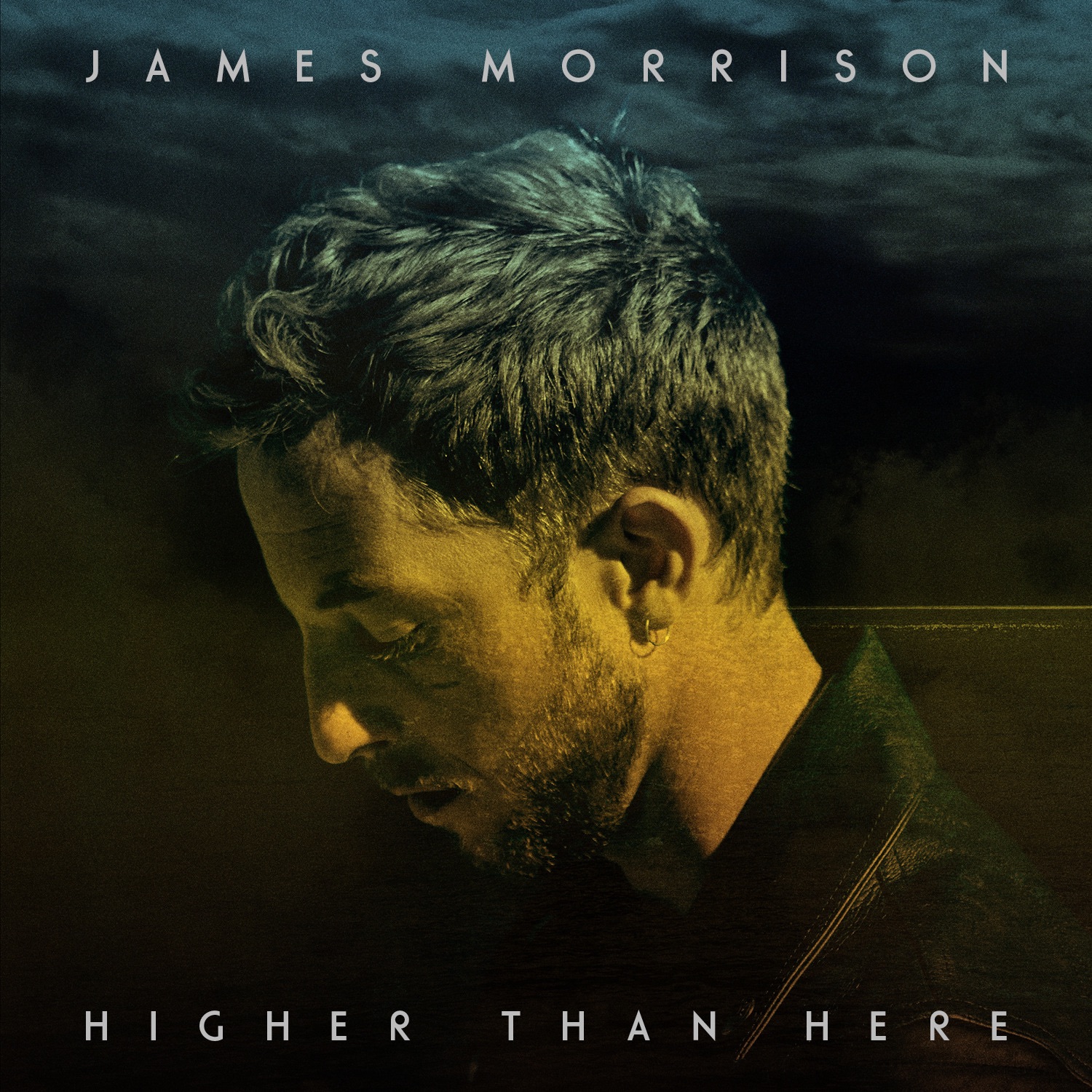 Higher Than Here (Deluxe) album cover