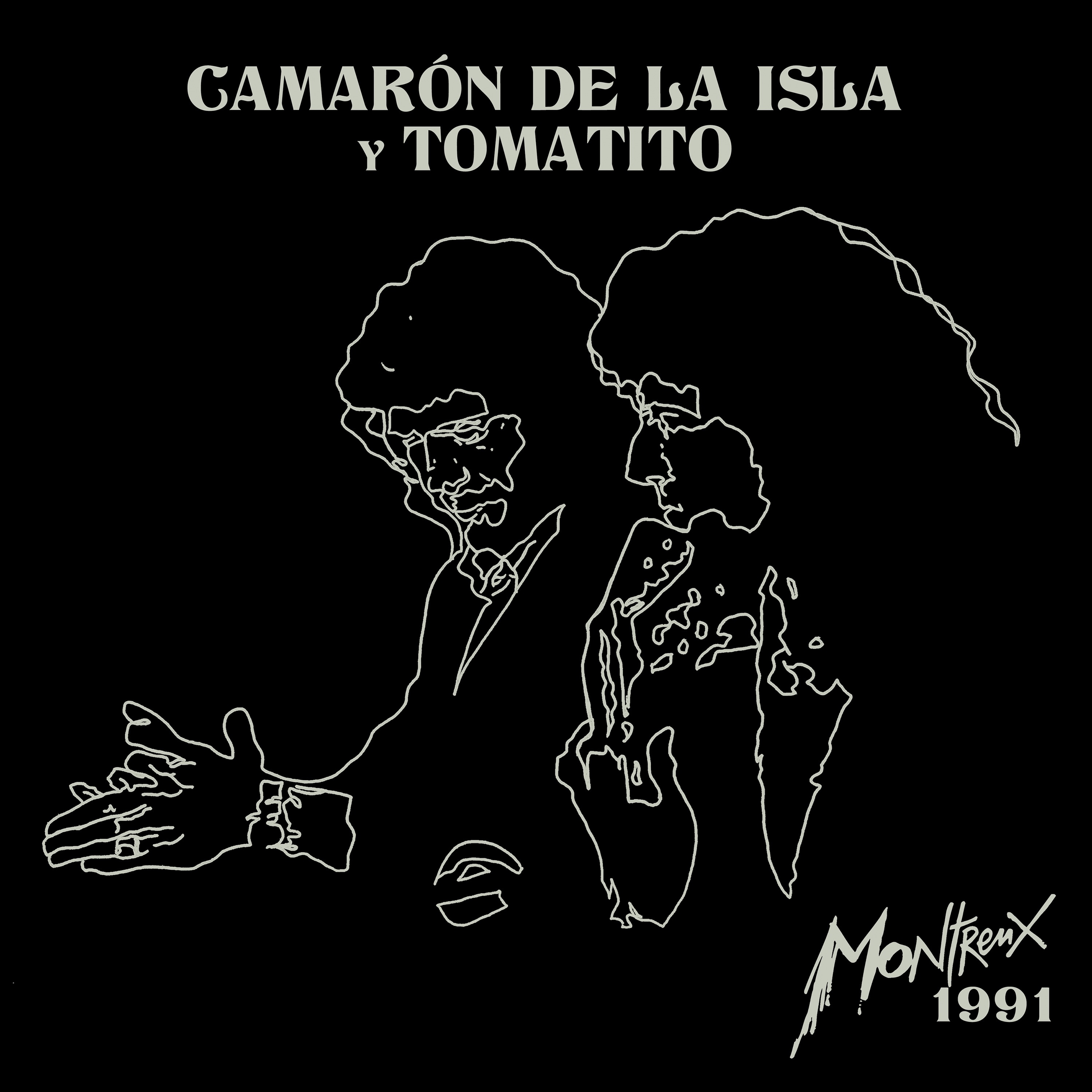 Montreux 1991 (En Directo En El Festival De Jazz De Montreux, 1991) album cover