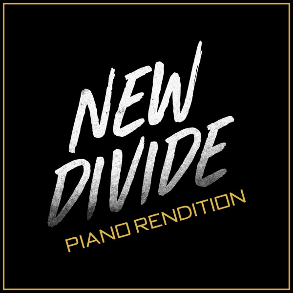 New Divide (Piano Rendition) - Single album cover