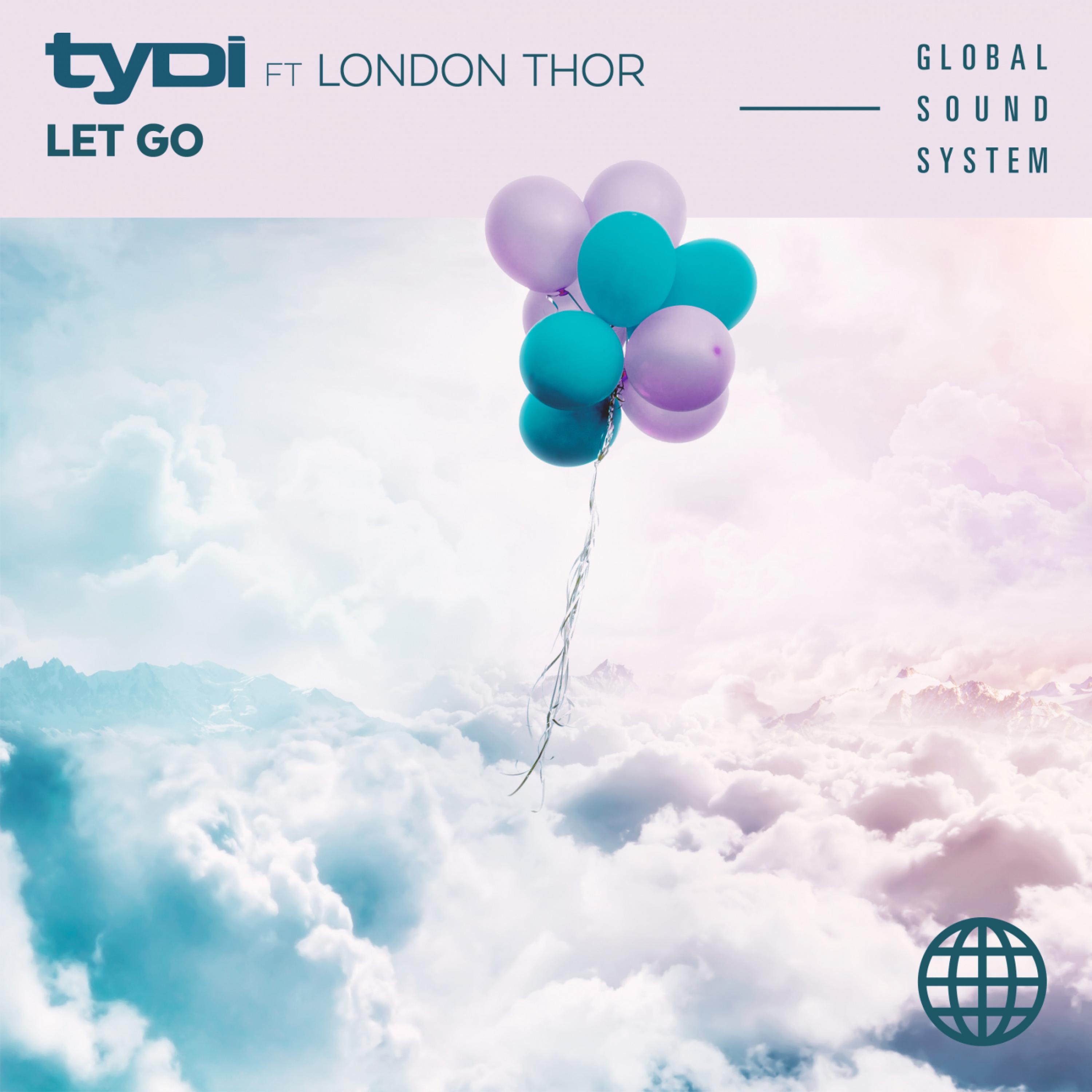 Let Go - Single album cover
