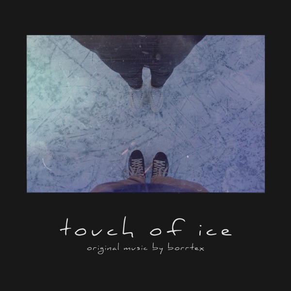 Touch of Ice - Single album cover