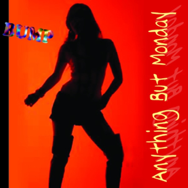 Bump (feat. Nayer) - Single album cover