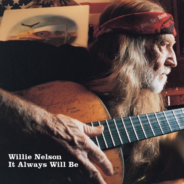 It Always Will Be album cover