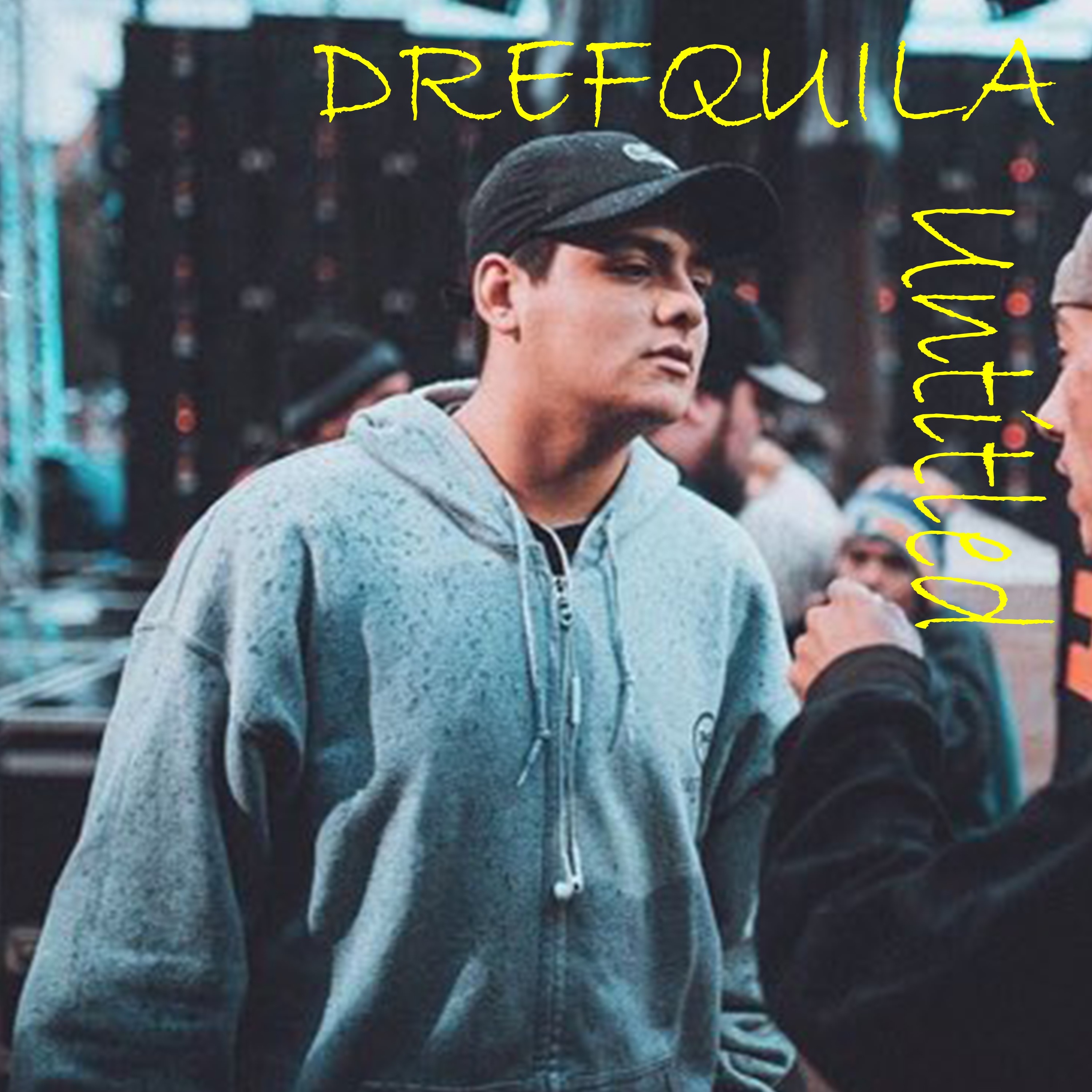 Untitled - Single album cover