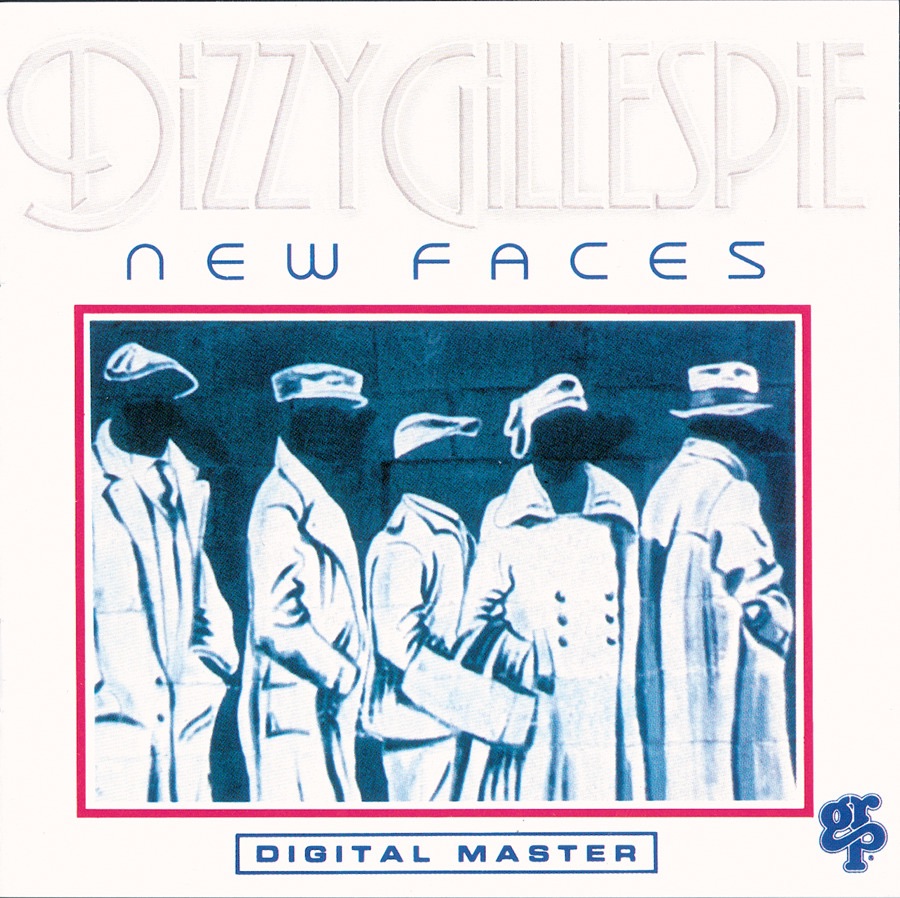 New Faces album cover