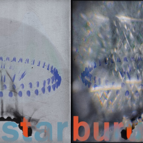 Buru Star - Single album cover