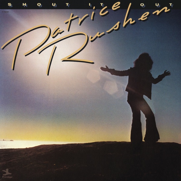 Shout It Out album cover