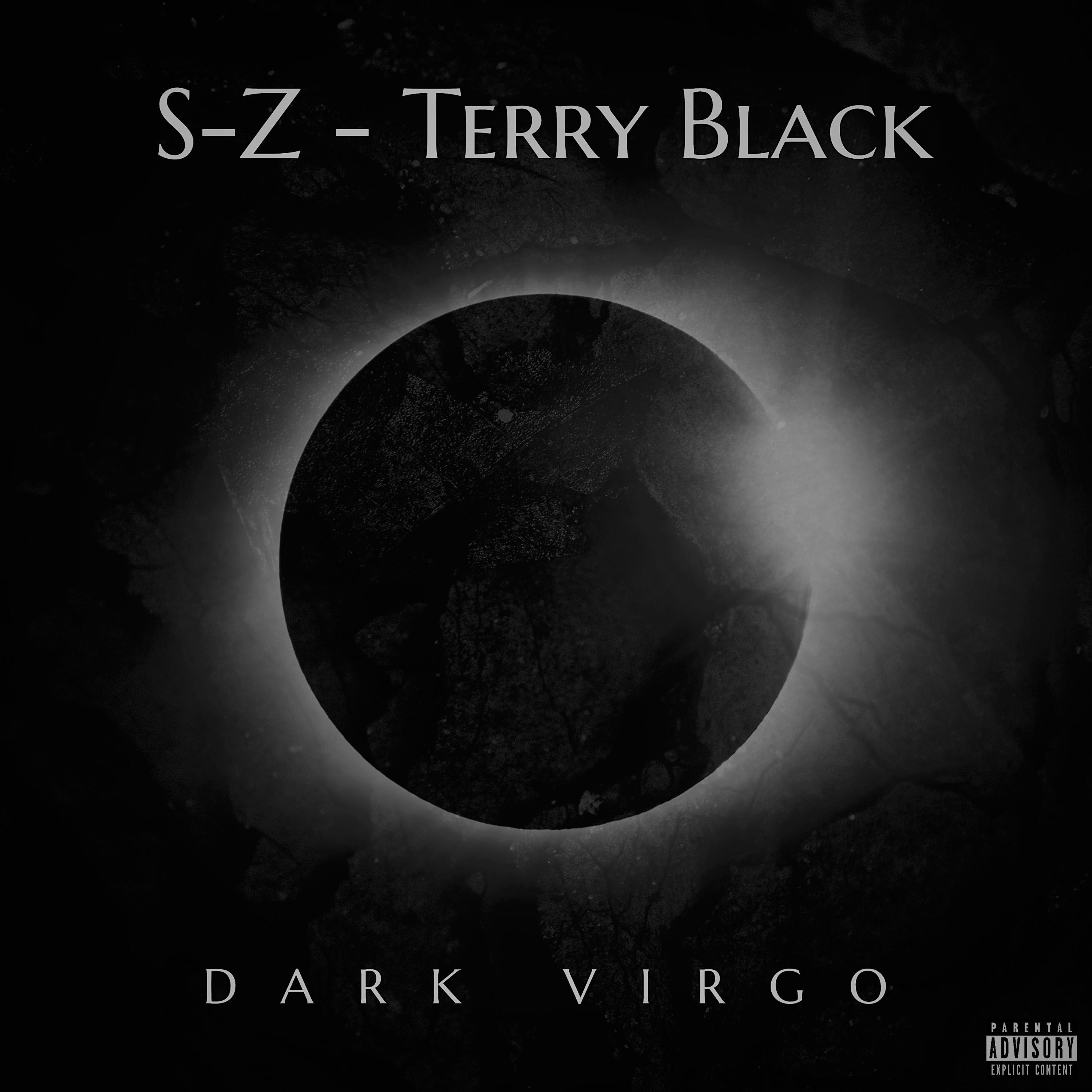 Dark Virgo album cover