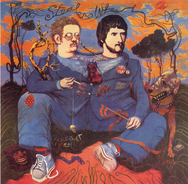 Right Or Wrong album cover