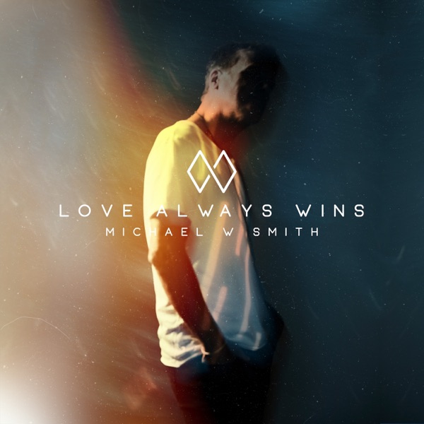 Love Always Wins - Single album cover