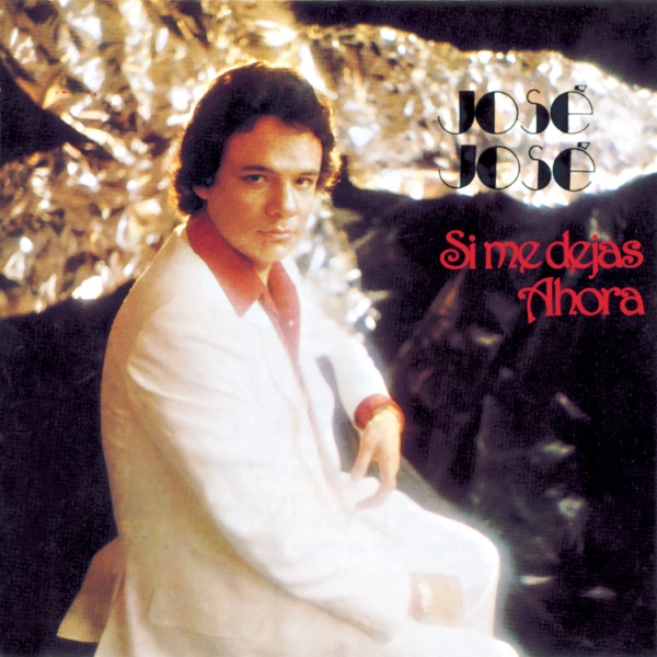 Si Me Dejas Ahora album cover