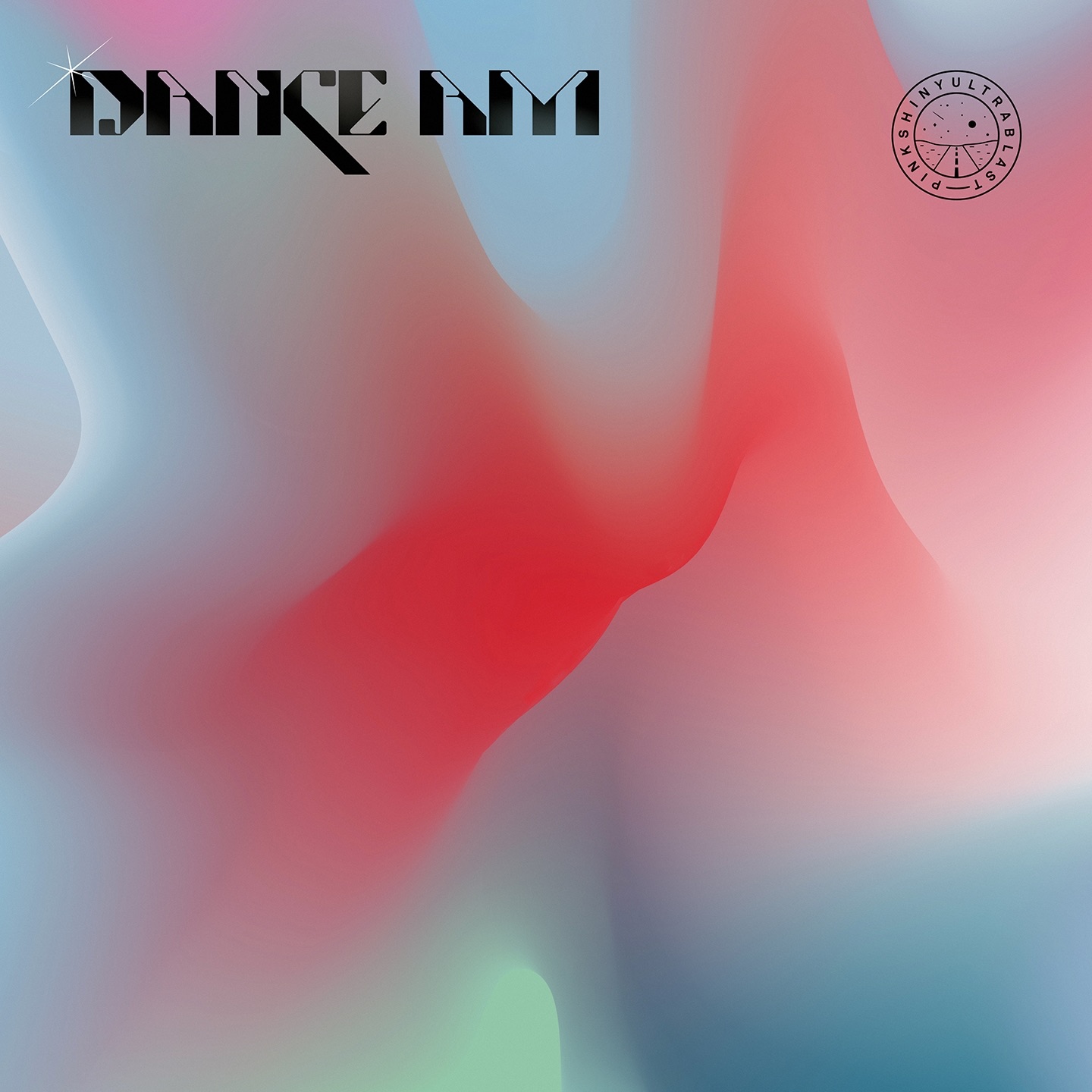 Dance AM - Single album cover