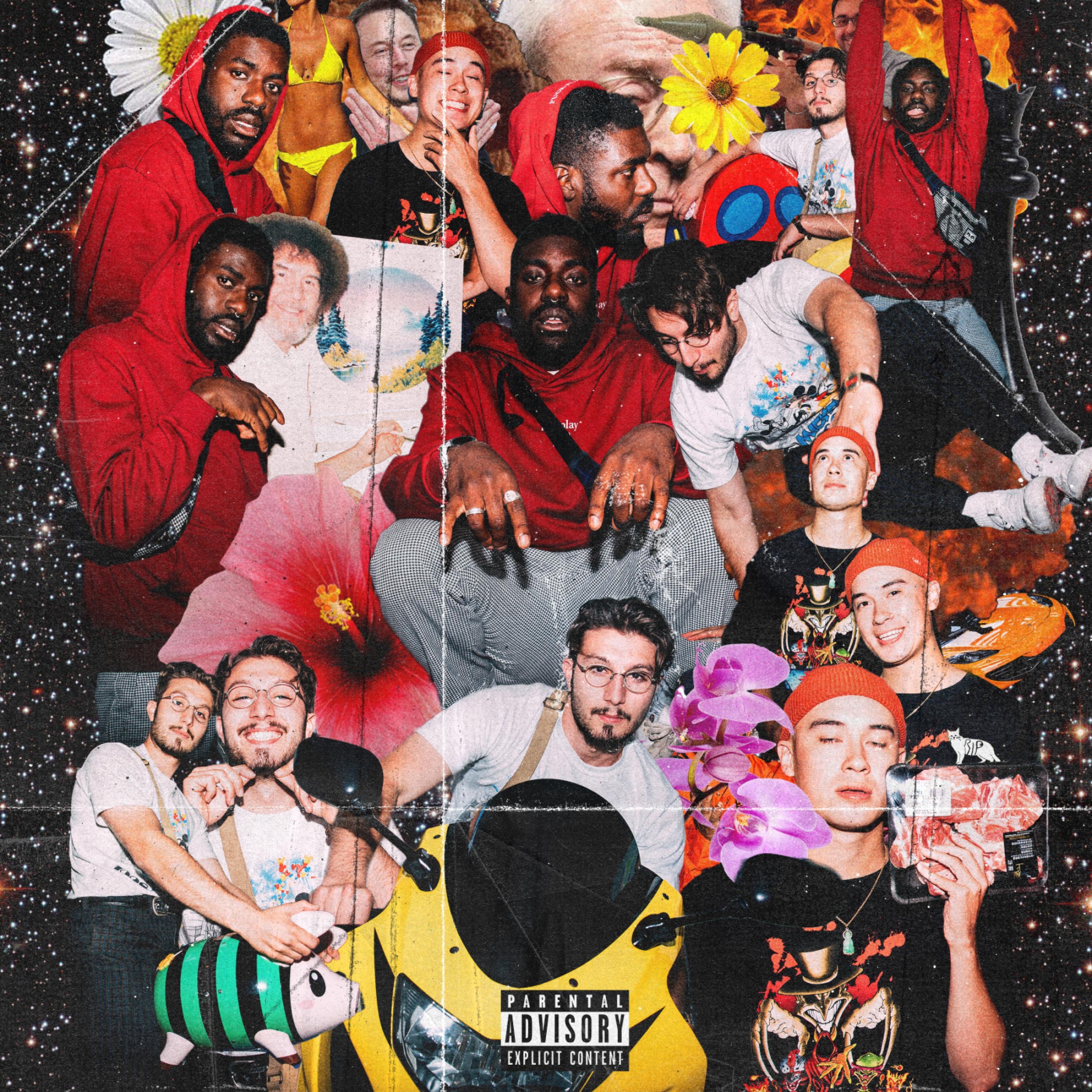 Fragile - Single album cover