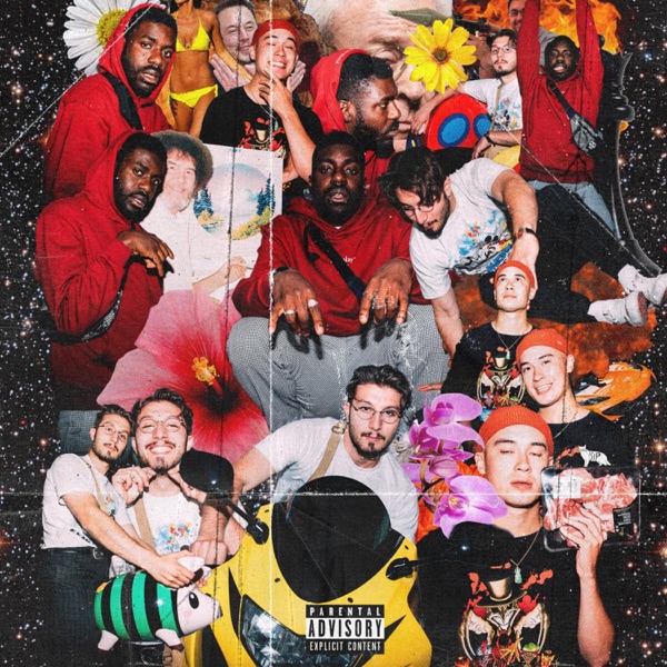 Fragile - Single album cover