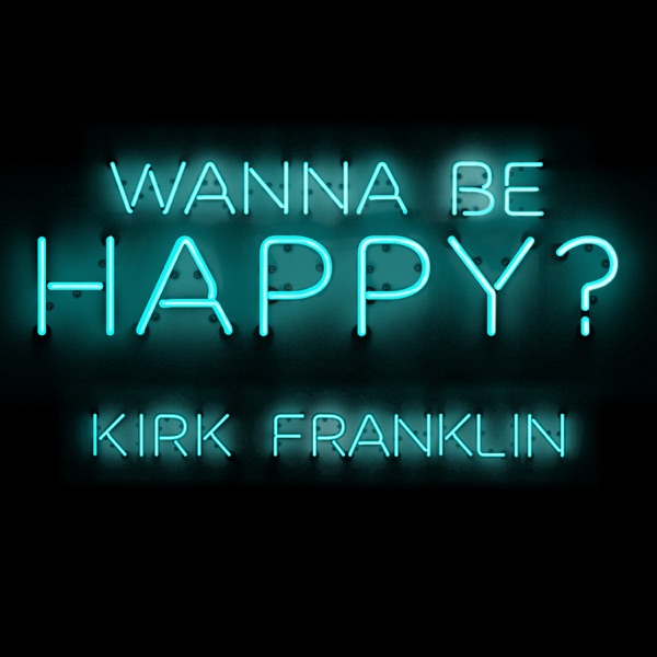 Wanna Be Happy? - Single album cover