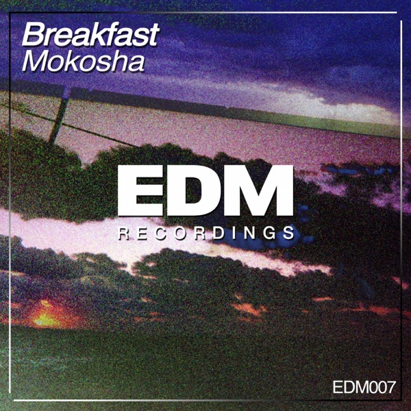 Mokosha - Single album cover