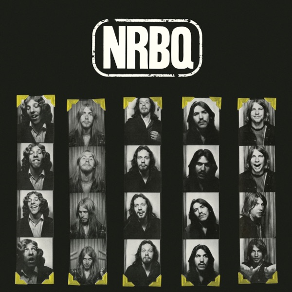 NRBQ album cover