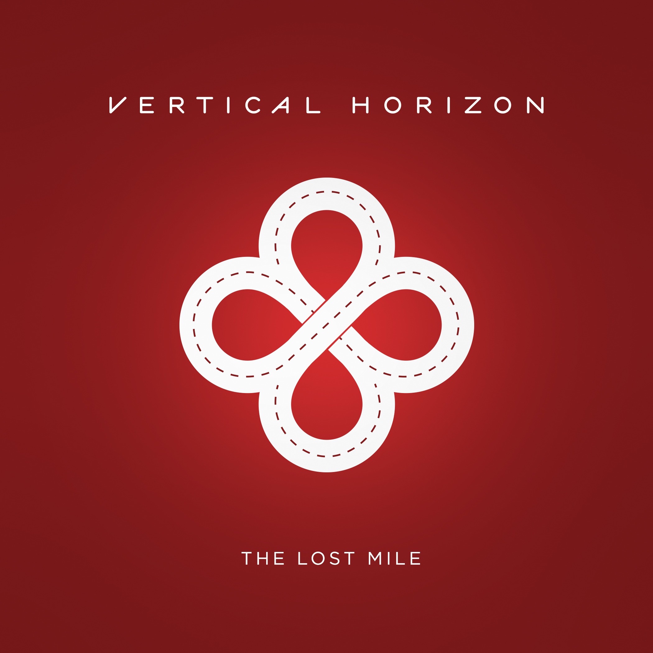 The Lost Mile album cover