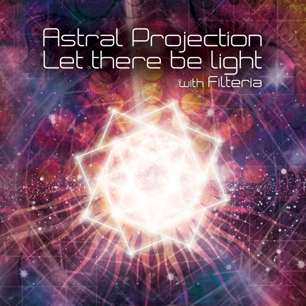 Let There Be Light album cover