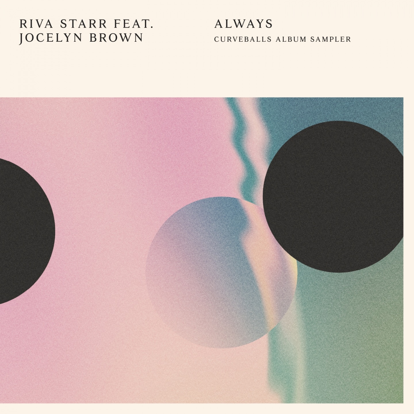 Always - EP album cover