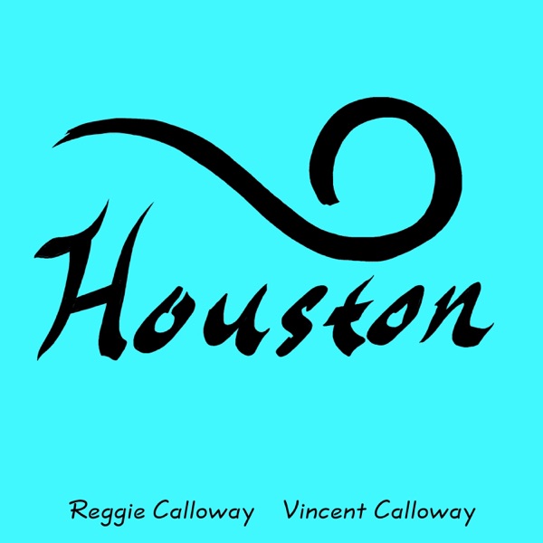 Houston (feat. Wallace "Scotty" Scott, Walter Scott, Kathy Sledge, Brian O'Neal, Ronee Martin, Wendy album cover