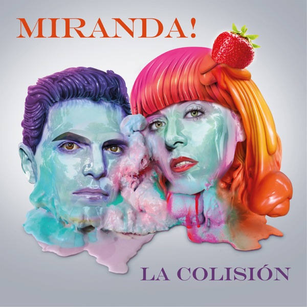La Colisión - Single album cover
