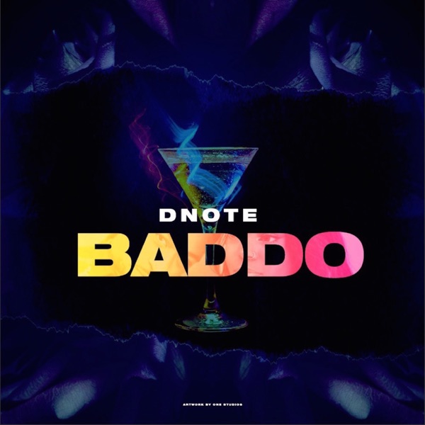 Baddo - Single album cover