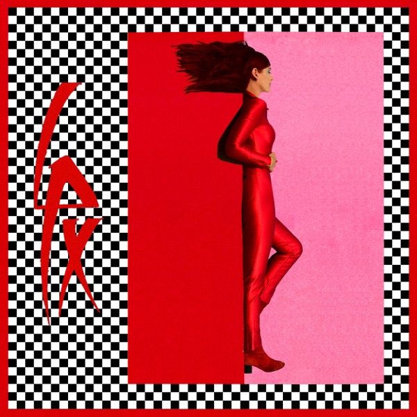 Bolt in the Blue - EP album cover