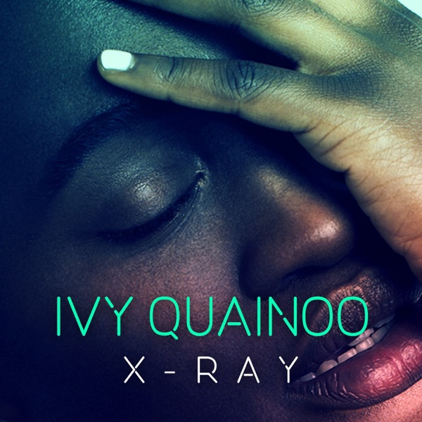 X-Ray - Single album cover